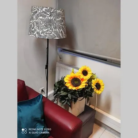 Marina's Boho Chic Near Seaside Διαμέρισμα